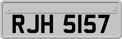 RJH5157