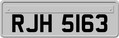 RJH5163