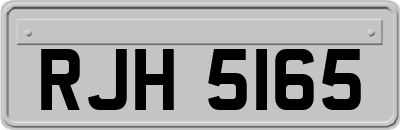 RJH5165