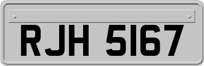 RJH5167