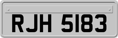 RJH5183