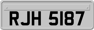 RJH5187