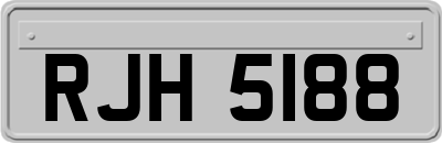 RJH5188