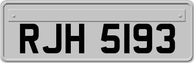 RJH5193