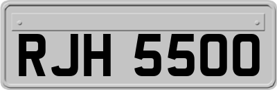 RJH5500