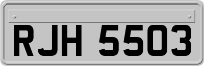 RJH5503