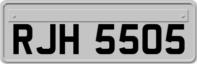 RJH5505