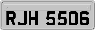 RJH5506