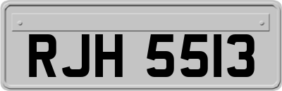 RJH5513