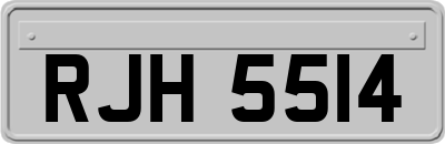 RJH5514