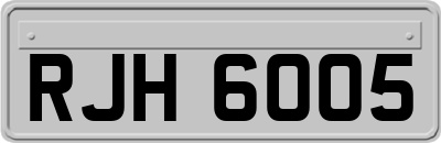 RJH6005