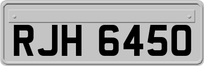 RJH6450