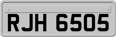 RJH6505