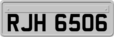 RJH6506