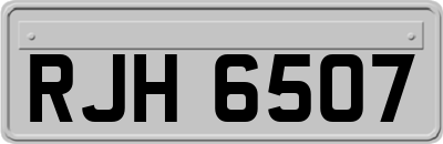 RJH6507