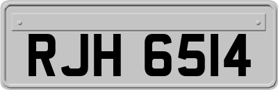 RJH6514