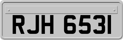 RJH6531