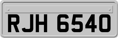 RJH6540