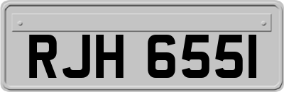 RJH6551