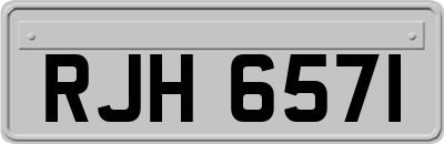 RJH6571