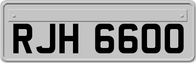 RJH6600