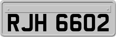 RJH6602