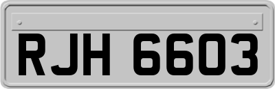 RJH6603