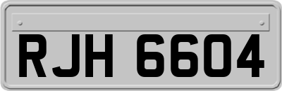 RJH6604