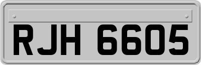 RJH6605