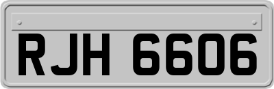 RJH6606