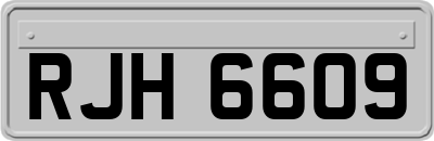 RJH6609