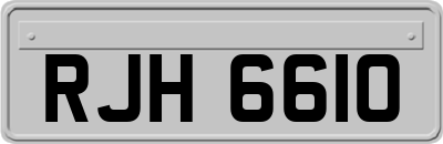 RJH6610