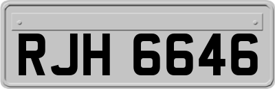 RJH6646