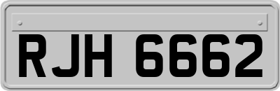 RJH6662