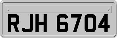 RJH6704