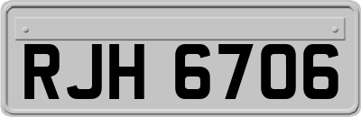 RJH6706