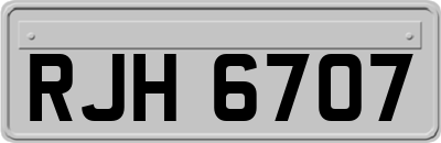 RJH6707