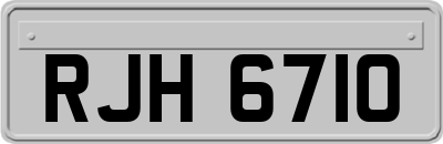 RJH6710