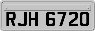 RJH6720