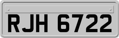 RJH6722