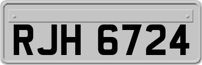 RJH6724