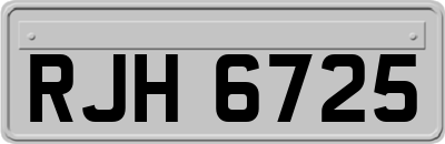 RJH6725