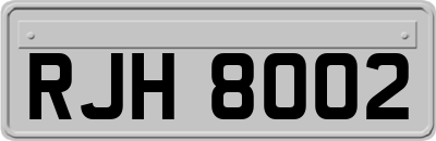 RJH8002