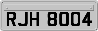 RJH8004