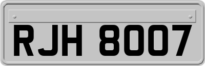 RJH8007