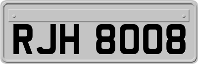 RJH8008