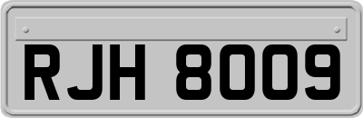 RJH8009