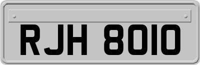 RJH8010