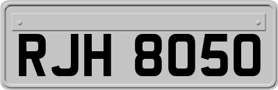 RJH8050