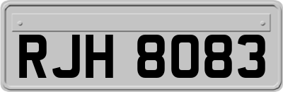 RJH8083